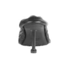 80-mm-Pumps mit Tug-Absatz «Schwarz» 656601WA2M01000