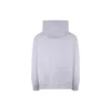 90/10 Hoodies, weite Passform «Grey» 674986TMVH42569