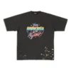 90/10 T-Shirt Large Fit «Black» 641675TMVH31055