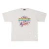 90/10 T-Shirt Large Fit «Hellgrau» 641675TMVH32569