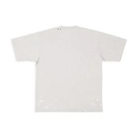 90/10 T-Shirt Large Fit «Hellgrau» 641675TMVH32569