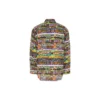 Ad Banners Minimal Shirt «Multicolor» 681812TML178470