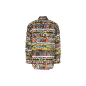 Ad Banners Minimal Shirt «Multicolor» 681812TML178470