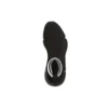 Adidas x Balenciaga Speed Sneaker «Black» 717591WBDV11009