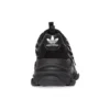 Adidas x Balenciaga Triple S Sneaker «Black» 712764W2ZB21090