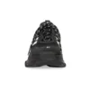 Adidas x Balenciaga Triple S Sneaker «Black White» 712821W2ZB21090