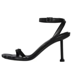 Afterhour 90 mm Sandalen «Black» 678879WBCW01000