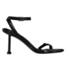 Afterhour 90 mm Sandalen «Black» 678879WBCW01000
