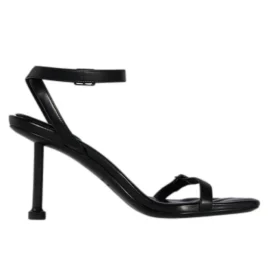 Afterhour 90 mm Sandalen «Black» 678879WBCW01000
