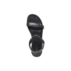 Afterhour Sandalen «Leather Black» 694476WBBF31090