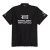Ai Generated Inside-out T-Shirt «Black» 787358TQVG11569