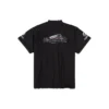 Ai Generated Inside-out T-Shirt «Black» 787358TQVG11569