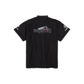 Ai Generated Inside-out T-Shirt «Black» 787358TQVG11569