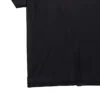 AI Logo Inside Out Oversize-T-Shirt «Black» 787358TQVJ41750