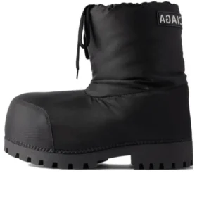 Alaska Low Stiefel «Black» 780561W4SA11000