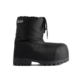 Alaska Low Stiefel «Black» 780561W4SA11000