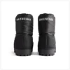 Alaska Low Stiefel «Black» 780561W4SA11000