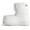 Alaska Low Stiefel «White» 780558W4SA19000