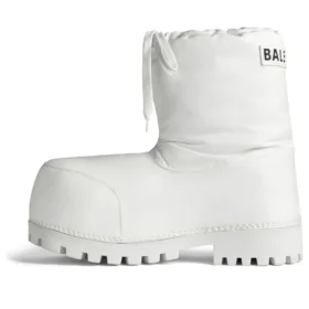 Alaska Low Stiefel «White» 780558W4SA19000