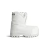Alaska Low Stiefel «White» 780558W4SA19000