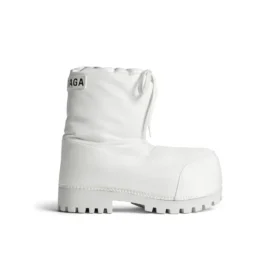 Alaska Low Stiefel «White» 780558W4SA19000