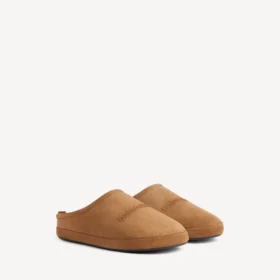 Alaska-Pantoffel für Damen in Beige
