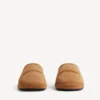 Alaska-Pantoffel für Damen in Beige Alaska-Pantoffel für Damen in Beige