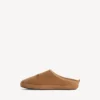 Alaska-Pantoffel für Damen in Beige Alaska-Pantoffel für Damen in Beige