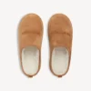 Alaska-Pantoffel für Damen in Beige Alaska-Pantoffel für Damen in Beige