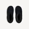 Alaska-Plateau-Stiefeletten für Damen in Schwarz