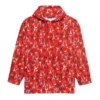 All Over Interlocked BB Hoodie «Red» 594576THV676400