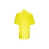 All-Over-Logo-Shirt «Yellow White» 534332TBL967201