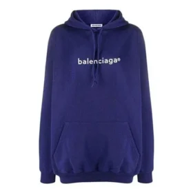 Alphabet-Logo Casual Sports Marineblau 578135TIV551195