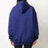 Alphabet-Logo Casual Sports Marineblau 578135TIV551195