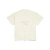 Angelo Badalamenti Series T-Shirt «Light Beige» 694576TMVO59069