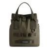 Army kleine Tasche «Dunkelgrün» 6440292BKPI3503