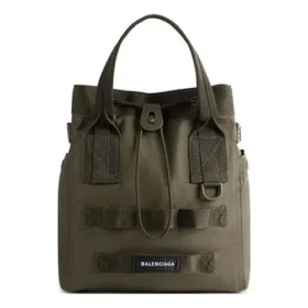 Army kleine Tasche «Dunkelgrün» 6440292BKPI3503 Army kleine Tasche «Dunkelgrün» 6440292BKPI3503