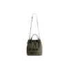 Army kleine Tasche «Dunkelgrün» 6440292BKPI3503