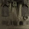 Army kleine Tasche «Dunkelgrün» 6440292BKPI3503