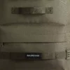 Army Medium Multicarry Rucksack «Dark Green» 6440332BKOI3503