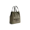 Army mittelgrosse Tasche «Dunkelgrün» 6440402BKPI3503