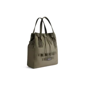 Army mittelgrosse Tasche «Dunkelgrün» 6440402BKPI3503 Army mittelgrosse Tasche «Dunkelgrün» 6440402BKPI3503