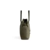 Army mittelgrosse Tasche «Dunkelgrün» 6440402BKPI3503