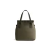 Army mittelgrosse Tasche «Dunkelgrün» 6440402BKPI3503