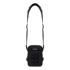 Army Umhängetasche «Black» 7158522BKPI1000 Army Umhängetasche «Black» 7158522BKPI1000
