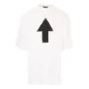 Arrow Wifi T-Shirt «White» 641614TJV889040
