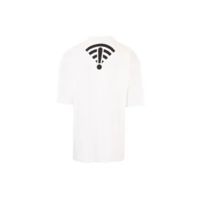 Arrow Wifi T-Shirt «White» 641614TJV889040