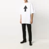 Arrow Wifi T-Shirt «White» 641614TJV889040