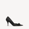 Avenue Palazzo Pumps für Damen in Schwarz