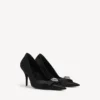Avenue Palazzo Pumps für Damen in Schwarz